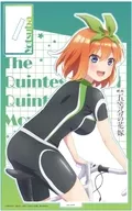 V. Nakano Yotsuba Acrylic Stand "Eiga The Quintessential Quintuplets"