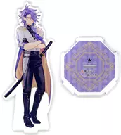 E Spada BIG Acrylic Stand "The Devil Prince and PuppetS Fair" Stellaworth Limited