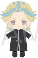 Genciana Haiya "Tokyo Revengers Puchifuwa Peluche Vol. 3"
