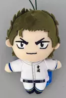 Yoichi Kuramochi Pico Funi "Ace of Diamond"