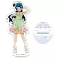 John Acrylic Stand "Sega Lucky KUJI ONLINE : John of the Day : SUNSHINE in the MIRROR -" C Prize -1