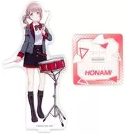 Mochizuki Honami Acrylic Stand -Brand New World - "プロジェクトセカイ Colorful Stage! feat. Hatsune Miku"