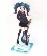 Sekai no Hatsune Miku Acrylic Stand -Brand New World - "プロジェクトセカイ Colorful Stage! feat. Hatsune Miku"