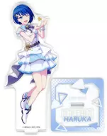 Haruka Kirizaku Acrylic Stand -Brand New World - "プロジェクトセカイ Colorful Stage! feat. Hatsune Miku"