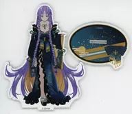 Muna Hoshinova Kimono Costume Acrylic Stand "Virtual YouTuber Hololive hi : BANA Commemorative Goods"