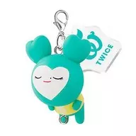 MIVELY (Kanikanver.) "TWICE LOVELYS Pinch and Connect with Mascot!"