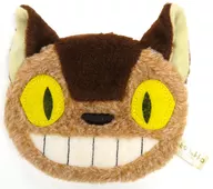 Neko Bus coin purse "My Neighbor TOTORO"