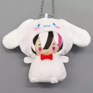 "Demon Butler and Black Cat x Synermolol PUPPELA (パペラ) Fingerpet Collection ABOX" de Verian e Canela