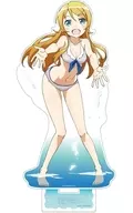 Kosaka KIRINO (Swimsuit) Extra Large Acrylic Stand "Ore no Imouto ga Konna ni Kawaii Wake ga Nai."