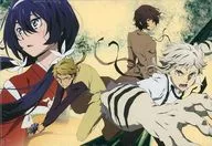 "BUNGO STRAY DOGS Blu-ray BOX SEASON1" SEASON1 "Amazon. co. jp Purchase benefits