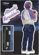 Atsushi Murasakibaru Acrylic Stand "Kuroko's BASKETBALL Character Pop Store ~ A moment at the beach ~"