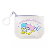 Little Twin Stars "Sanrio Character Connector Coin Case"