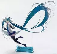 Hatsune Miku Acrylic Stand "プロジェクトセカイ Colorful Stage! feat. Hatsune Miku"