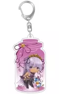 Moon cancer / BB Kyaratoria Acrylic Key Holder "Fate/Grand Order"