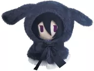 Fyodor D Retro Cute Rabbit Cape Plush toy Vol. 2 "BUNGO STRAY DOGS"