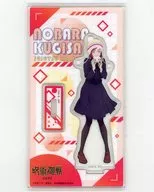 Kugizaki Nobara Acrylic Stand "Jujutsu Kaisen Shibuya Jihen x FamilyMart"