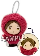 Rintaro 角名 (winter ver.) finger top series "Haikyu!"