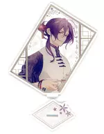 Borde "Olympia Soiree 3 rd Anniversary Shop random card type acrílico stand"