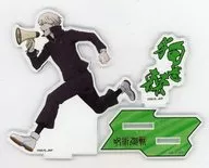 Toge Inumaki Shibuya Incident Acrylic Stand "Jujutsu Kaisen Area Expansion Square"