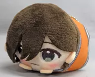 Hajime Suzumiya "Aopera -aoppella? - Mochikororin Empalhado Mascote"