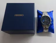 風鳴翼 Special Collaboration Watches(腕時計) 「戦姫絶唱シンフォギアXV×SEIKO」