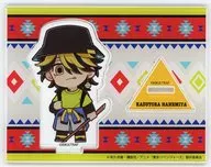 [A la Carte] 羽宮 Iktora Acrylic Stand Yama No Hi Ver. [Tokyo Revengers ×PRINCESS CAFE]