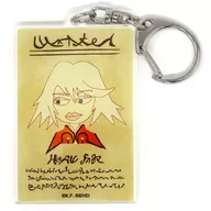 Refill Sage "Trading Acrylic Key Holder for the Official Arrangement for the 20th Anniversary of TALES OF SYMPHONIA"