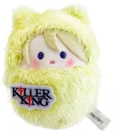 Teramitsu 遙日 "B-Project - Heart* Love Call - Walnut Piping Vol. 2"