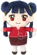 Lee 苺鈴 "Card Captor Sakura Clear Card, Petit Fluffy Empalhado"