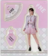富田菜菜风(not等同于我(≠ME))亚克力立挂件(联想小卖部服装)