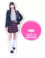 加藤神楽 アクリルスタンド(制服ver) 「PRODUCE 101 JAPAN THE GIRLS」