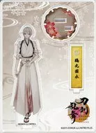 07. Tsurumaru Kuninaga Acrylic Stand (light clothes)' Sword Ranmai -ONLINE'