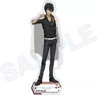 XANXUS Science Ver. Acrylic Stand "Tutor Hitman REBORN!"