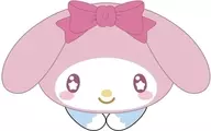 My Melody "Sanrio Character Kuzu Hagu Character Collection 6"