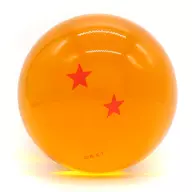 Two star Dragon Ball (Replica Middle) "DRAGON BALL SUPER"