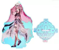 Kenya Hanana Aurora Acrylic Stand "Virtual YouTuber Ni Jisanji Berry Dance Style Goods"