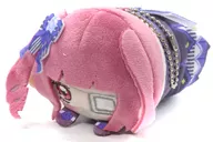 "Dropkick on My Devil! Mochikororin Plush toy Mascot, Vol. 2" by Yurine HANAZONO (Destiny Neuzi)