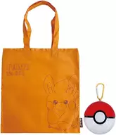 Pamo Tote IN Monster Ball 3 "Pocket Monsters"