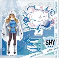 Spirit Diorama Acrylic Stand "SHY"