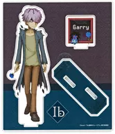 Gary Acrylic Stand "Ib Mystery Solving Museum"