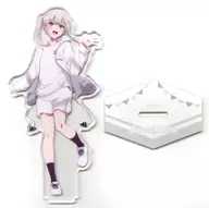 Senna Kusumi Acrylic Stand Sports Festival "Virtual YouTuber Buisupo! School Cultural Sports Festival"