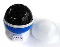 Blue 3 Way Planetarium Light Cube