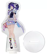 中摩 Bibi Acrylic Stand Song for Prism ver. "idol Master Shiny Colors x Atre Akihabara"