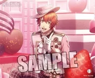 ITTOKI OTOYA Mini Acrylic Plate Dress-up Chocolatier Another Shot Ver. "Utano Prince Sama ♪ Shining Live"