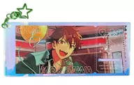 守沢 Senshu Memorial Aurora Ticket Charm -SHUFFLE - "Ensemble Stars!"