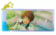 高峯翠 メモリアルオーロラチケットチャーム-SHUFFLE- 「あんさんぶるスターズ!!」