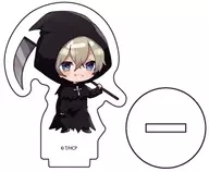 Leo Constantine Pinocle "HIGH CARD Acrílico Petit Stand 05. Mini Chara-Illustration"