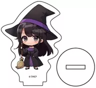 Wendy Sato "HIGH CARD Acrylic Puchistand 05. Mini Character Illustration"