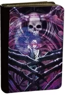 01. Tizer Visual Design Character Case "Deadmount Deathplay"