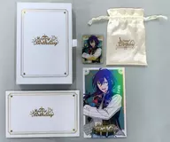 [缶バッジ欠品] 礼瀬マヨイ バースデーセット ver.2 「あんさんぶるスターズ!!」 中国限定